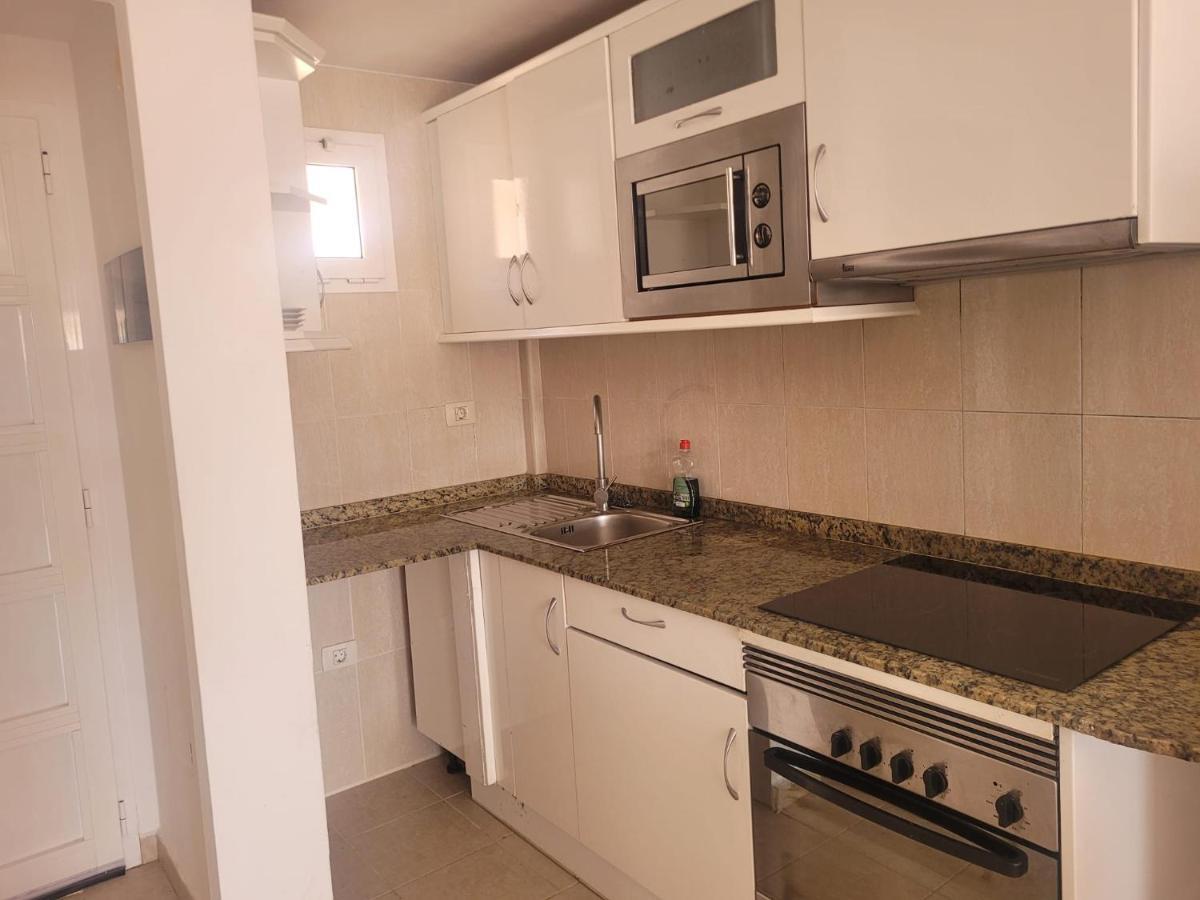Apartamento Funcional En Residencial Con Piscina En Inmejorable Ubicacion En Centro De La Isla كاليتا ذي فوستي المظهر الخارجي الصورة
