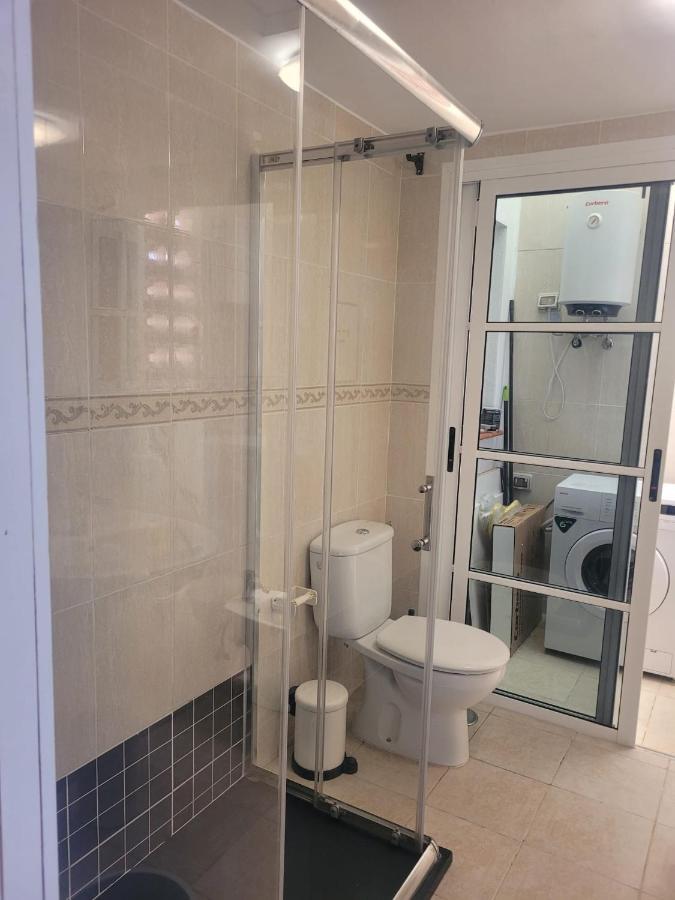 Apartamento Funcional En Residencial Con Piscina En Inmejorable Ubicacion En Centro De La Isla كاليتا ذي فوستي المظهر الخارجي الصورة
