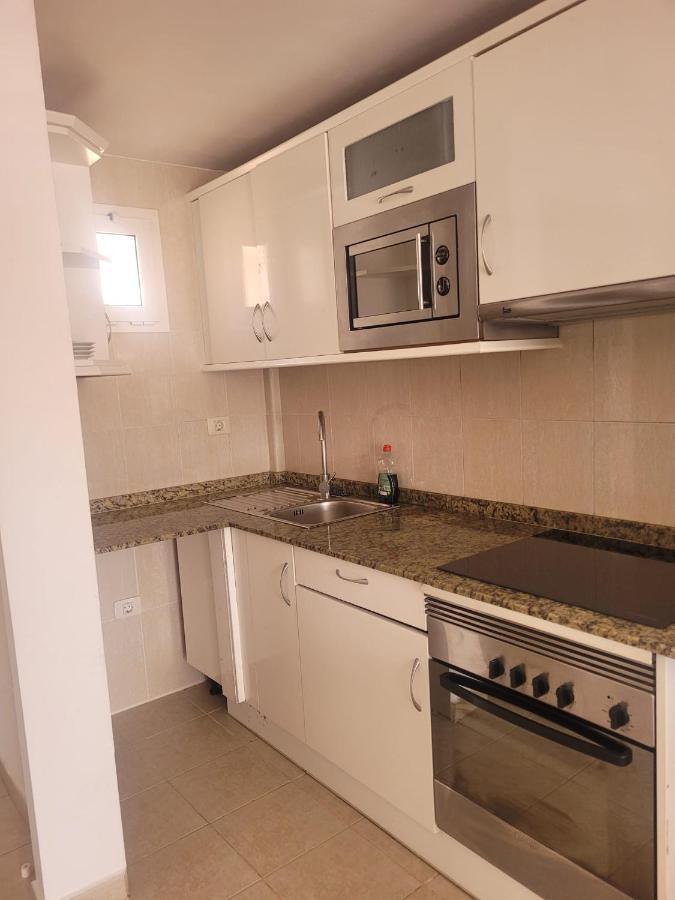 Apartamento Funcional En Residencial Con Piscina En Inmejorable Ubicacion En Centro De La Isla كاليتا ذي فوستي المظهر الخارجي الصورة
