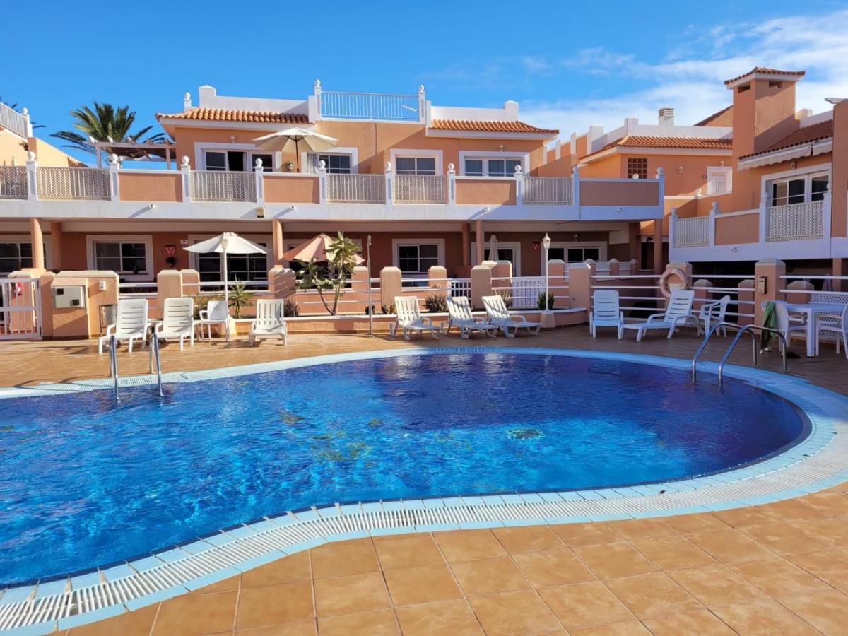 Apartamento Funcional En Residencial Con Piscina En Inmejorable Ubicacion En Centro De La Isla كاليتا ذي فوستي المظهر الخارجي الصورة