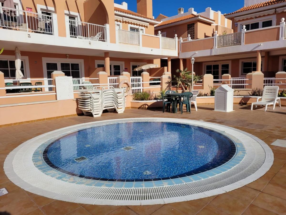 Apartamento Funcional En Residencial Con Piscina En Inmejorable Ubicacion En Centro De La Isla كاليتا ذي فوستي المظهر الخارجي الصورة