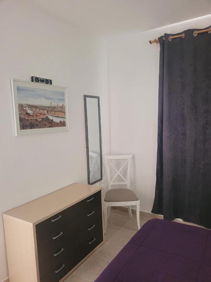 Apartamento Funcional En Residencial Con Piscina En Inmejorable Ubicacion En Centro De La Isla كاليتا ذي فوستي المظهر الخارجي الصورة