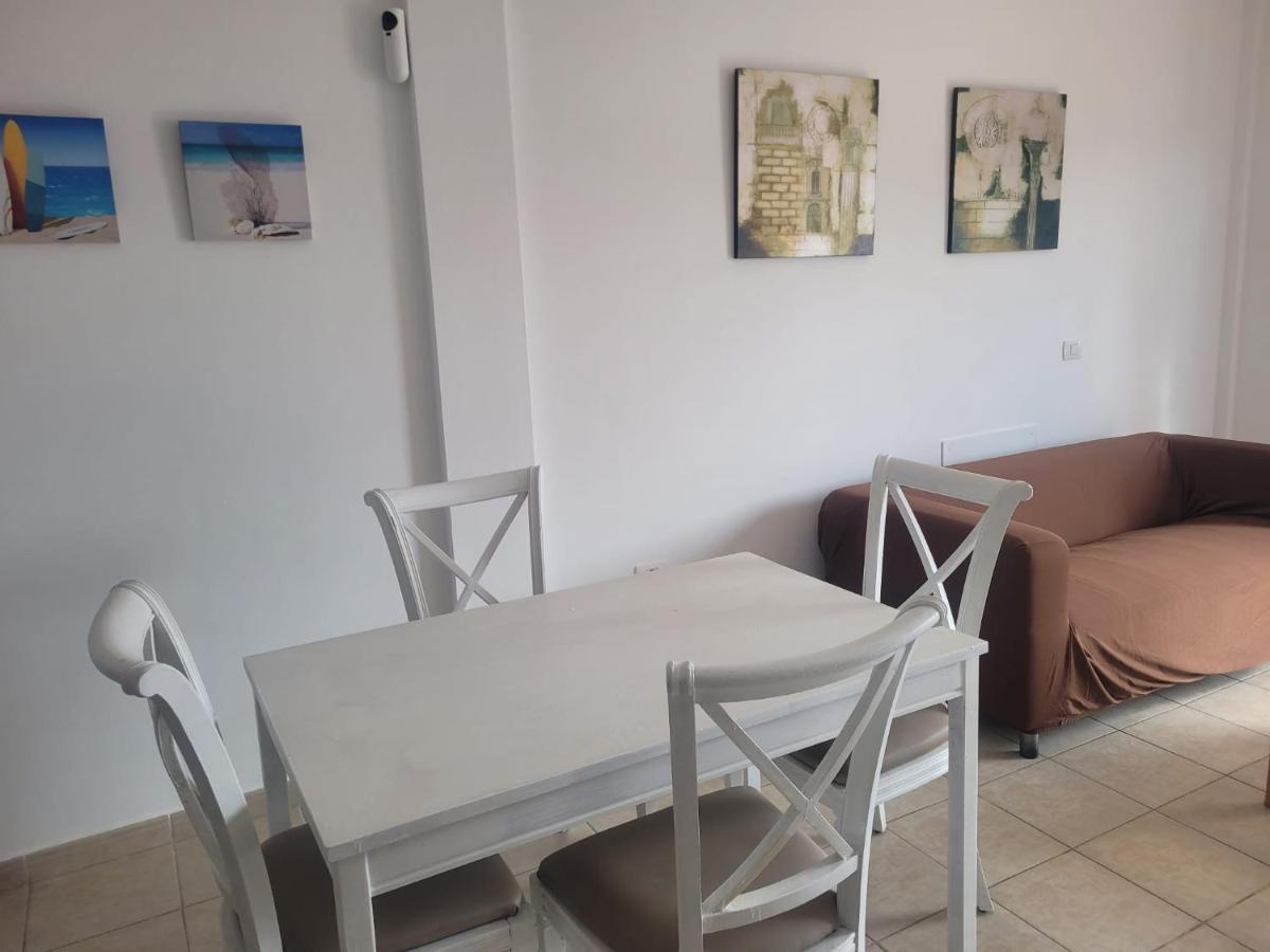 Apartamento Funcional En Residencial Con Piscina En Inmejorable Ubicacion En Centro De La Isla كاليتا ذي فوستي المظهر الخارجي الصورة