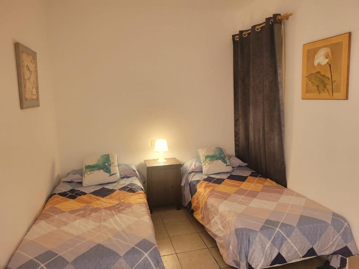 Apartamento Funcional En Residencial Con Piscina En Inmejorable Ubicacion En Centro De La Isla كاليتا ذي فوستي المظهر الخارجي الصورة