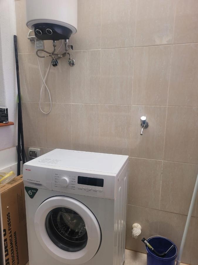 Apartamento Funcional En Residencial Con Piscina En Inmejorable Ubicacion En Centro De La Isla كاليتا ذي فوستي المظهر الخارجي الصورة