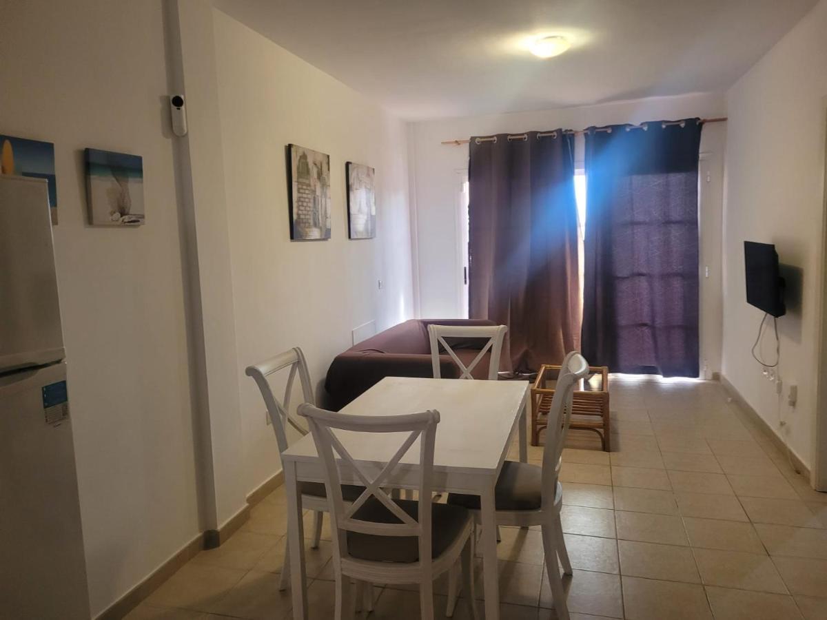 Apartamento Funcional En Residencial Con Piscina En Inmejorable Ubicacion En Centro De La Isla كاليتا ذي فوستي المظهر الخارجي الصورة
